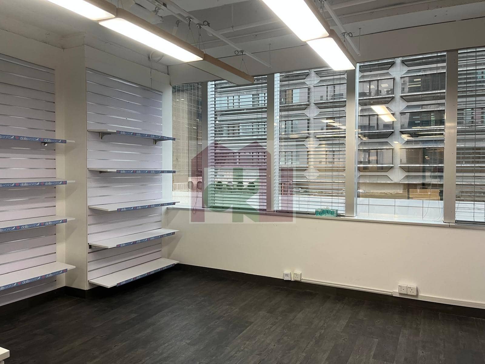 New East Ocean Centre building or unit photo